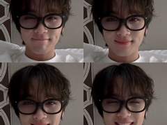 네가 너무 좋아! TALK