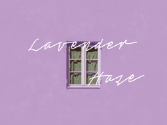 [주단청려] Lavender Haze