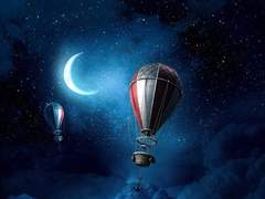 제비는 머뭇거리며 한 걸음씩 운을 떼고, 두견새는 이미 시위를 벗어난 화살처럼 떠나갔다. 마지막으로 오리는 영원히 연못 위에서 홀로 멈춰버렸다.