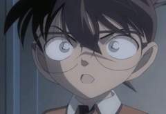 [ 코난 ] 끔찍한 악몽.