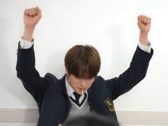 이민혁과 고딩라이프