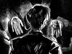 14-2화. [인간인증] 고백