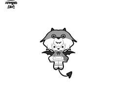 사카밤바스피스의 미니악마