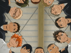 [하이큐 게시판] (1)