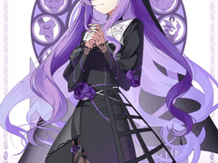 이미 시들어 버린 장미 · 샤를베티아