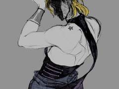 이름(dlfma) 커미션입니다