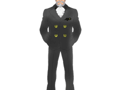 더글러스 맥레이븐 제독