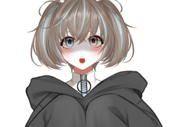 카론의 모에소매 옷장 무료 배포!