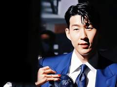 [손흥민] 개싸가지 7