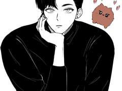 디스러브 정의헌 (+현호개)