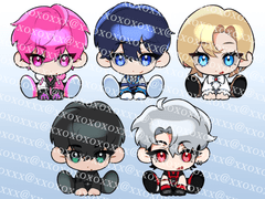 예준 아크릴 도안 배포