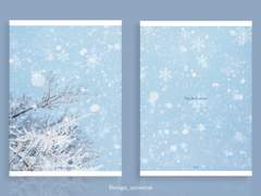 [분양완료] The first snow (281)