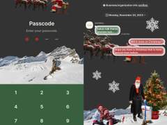 542. christmas 2023 #03 dark ver.