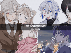 B1 Commission