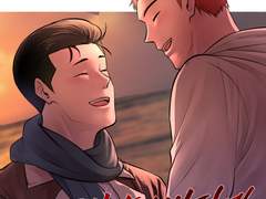 [호열백호] <태양이 바다에 잠기는 시간> 회지 샘플