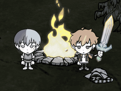 돈스타브 투게더 토우야 아키토 모드 배포