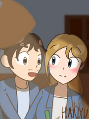 해리아이 날조들