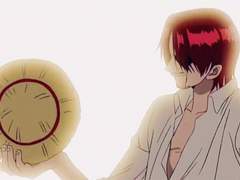 루피랑 샹크스 서로 왜 이런식으로 기억하고있냐고ㅋㅋㅋㅋㅋ