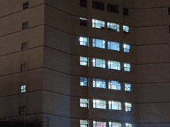 브베의 일상 - 그때의 낭만으로 돌아갈순 없겠지만