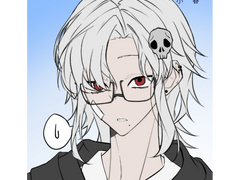 유온달 17살 남성