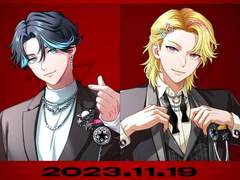 4주년 헤즈미팅 쇼고 & 토마