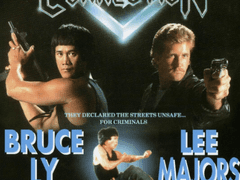 A251) 차이나 군단 (Chinatown Connection, 1990)