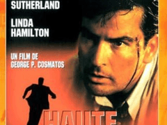 A253) 섀도우 프로그램 (Shadow Conspiracy, 1997)