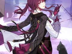 Pro. 새까만 우주에 떨어졌다.