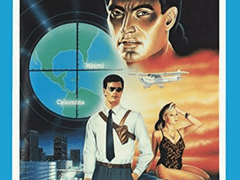 A256) 어둠의 방랑자 (Fresh Kill, 1987)