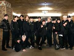 [고스트헌터 세븐틴] 폐허가 된 마을의 비밀 #1. - 아니, 잠깐.. 사람을 잡아먹었다고?