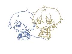 밀감옥 움짤 모음