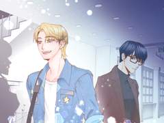 [그림] 짝사랑의 끝은.