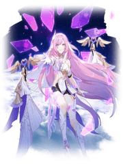 진아의 별, 그리고 피해자