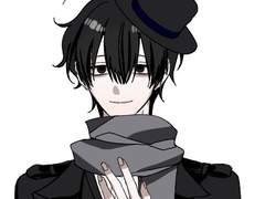 등뒤에 그림자는