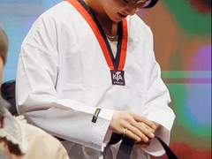 소꿉친구 호우 1