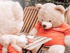 남친이 몇 명인 썰 中