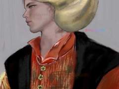 ♥아이유브 왕조 3황자(살라딘 아들)