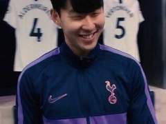 [손흥민] a dirty love affair