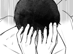 빵준 술먹고 실수로