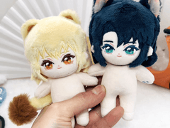 아스카가 솜인형 공구 모집