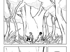 [노화에 대하여]