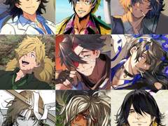 커미션, 연교 공지