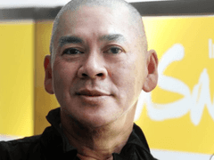 압수수색 - 차이밍량