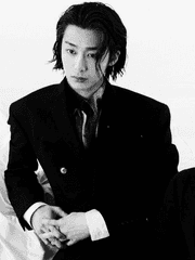 사막에서 피어난 꽃