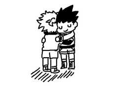 헌헌그림 잡다하게11