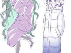 20231120 겨울코크