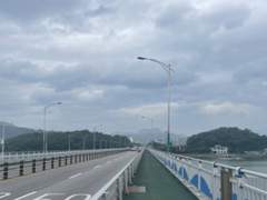 첫 경찰서 방문