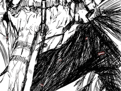 귀멸의칼날 아카자 VS 렌고쿠