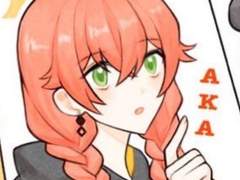 버튜버 연성 모음