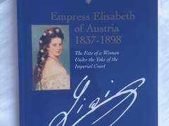 <Empress Elisabeth of Austria 1837-1989> 독서기록